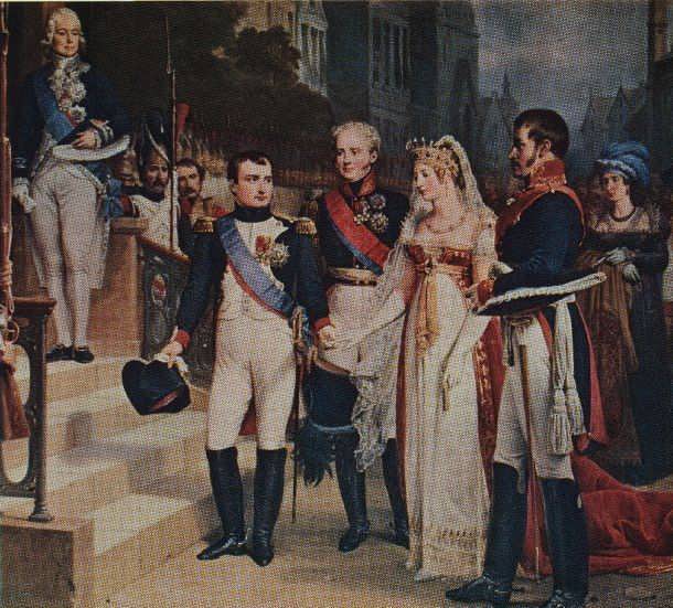 Nicolas_Gosse_Napoleonas_Luize_Tilsit_July_6_1807